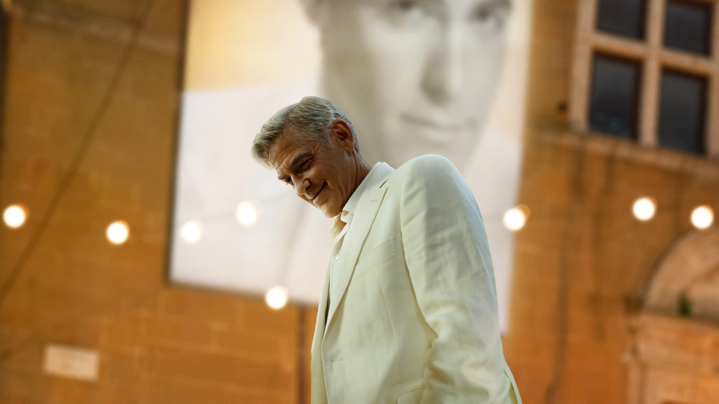 Jay Kelly Background (Backdrop)