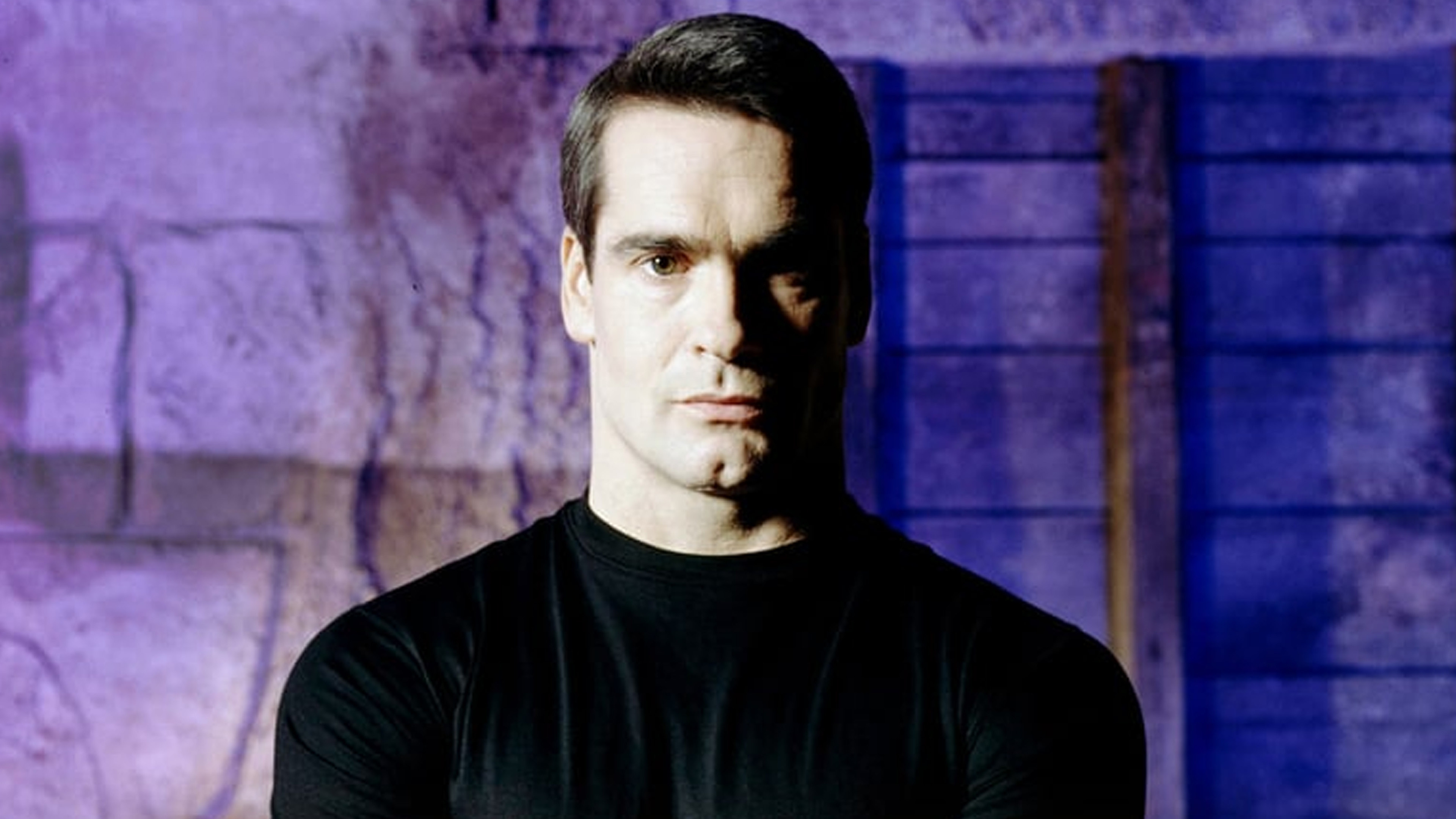 Night Visions Background