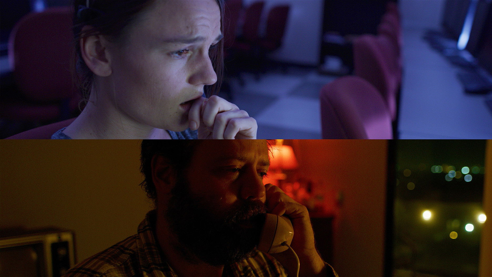 Last Call Background