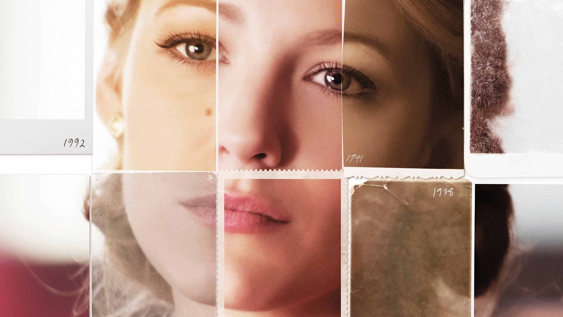 The Age of Adaline Background