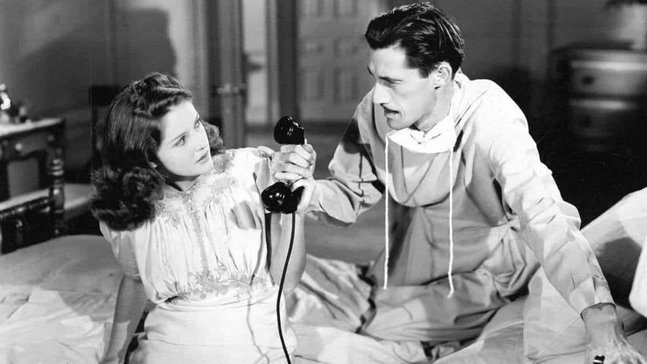 Captive Wild Woman Background