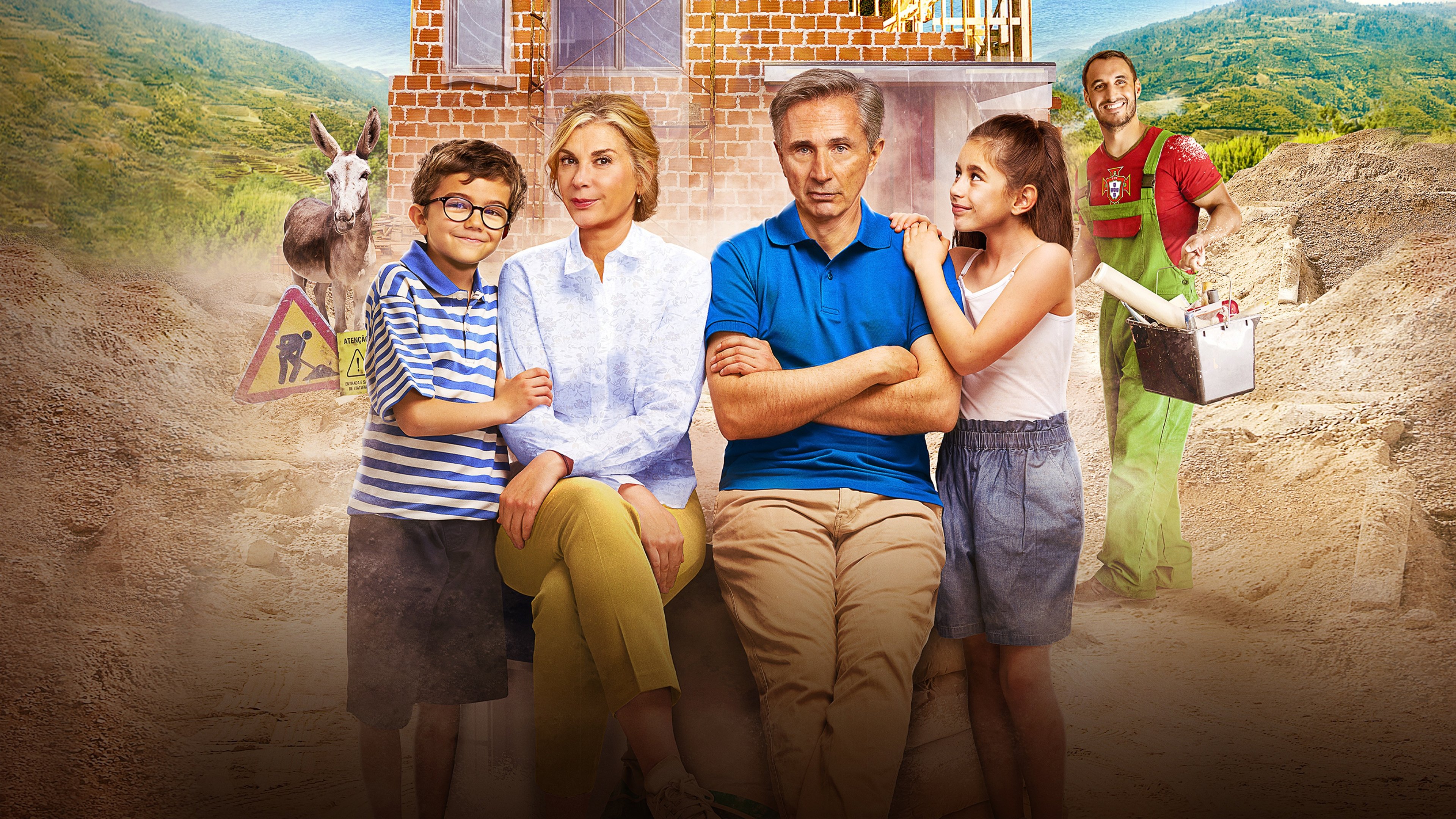 Just Retired 2 Background