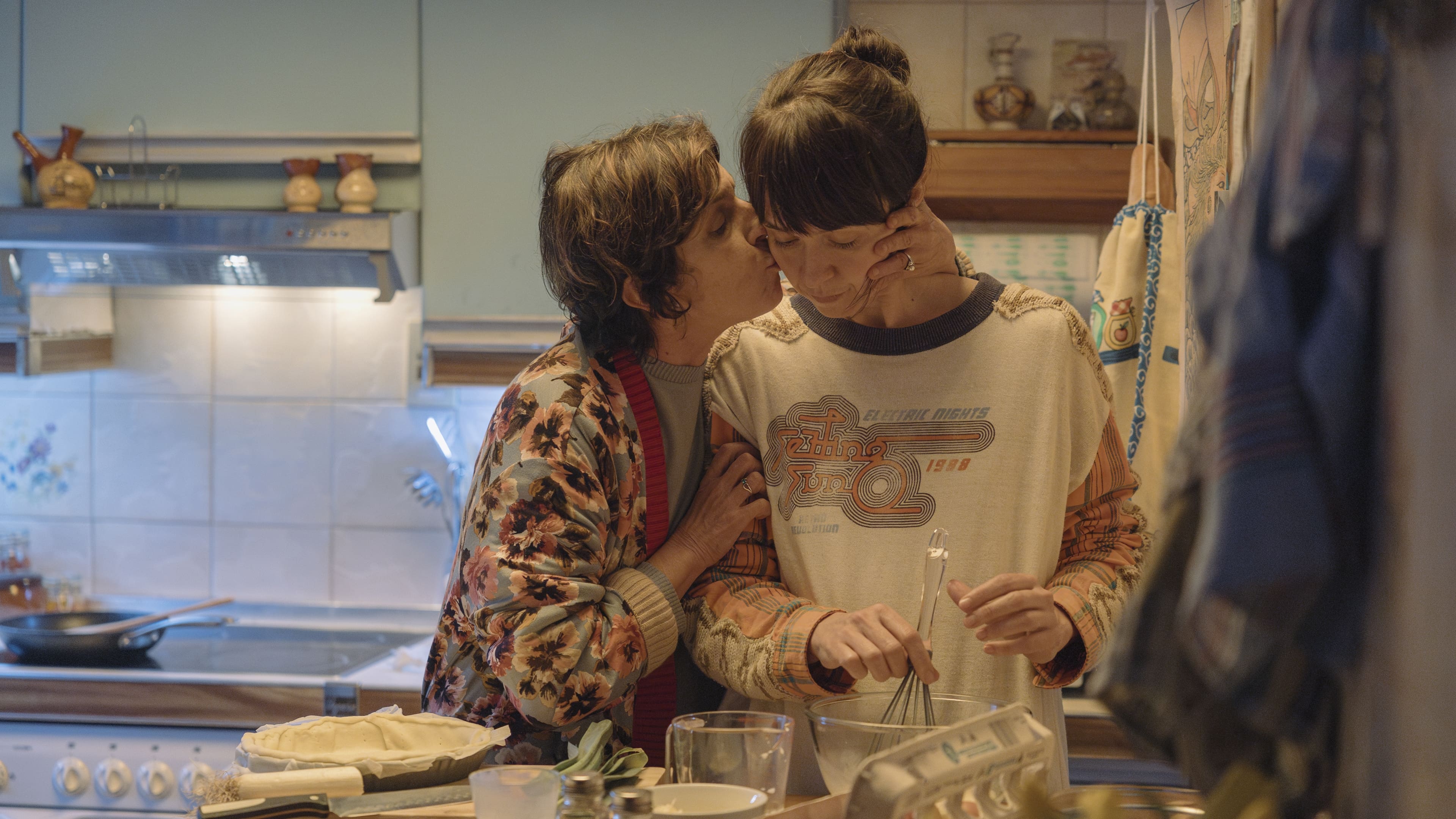 The Last Romantics Background