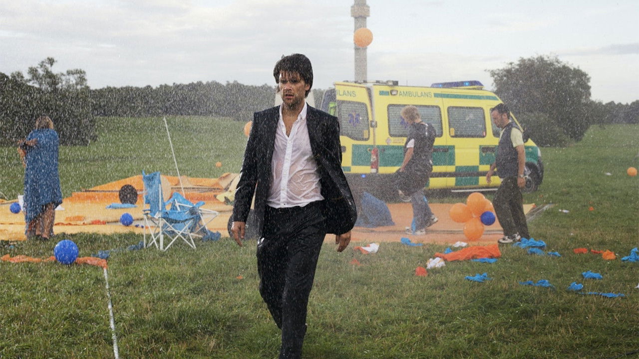 A Midsummer of Love Background