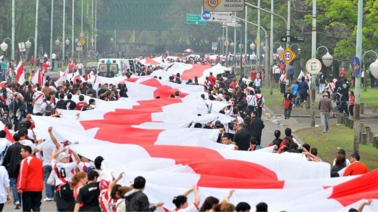 Esos colores que llevás Background