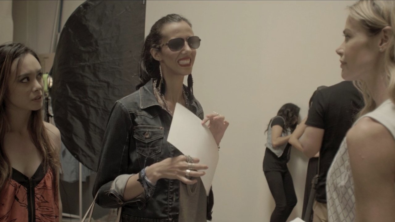 A Life Lived Background