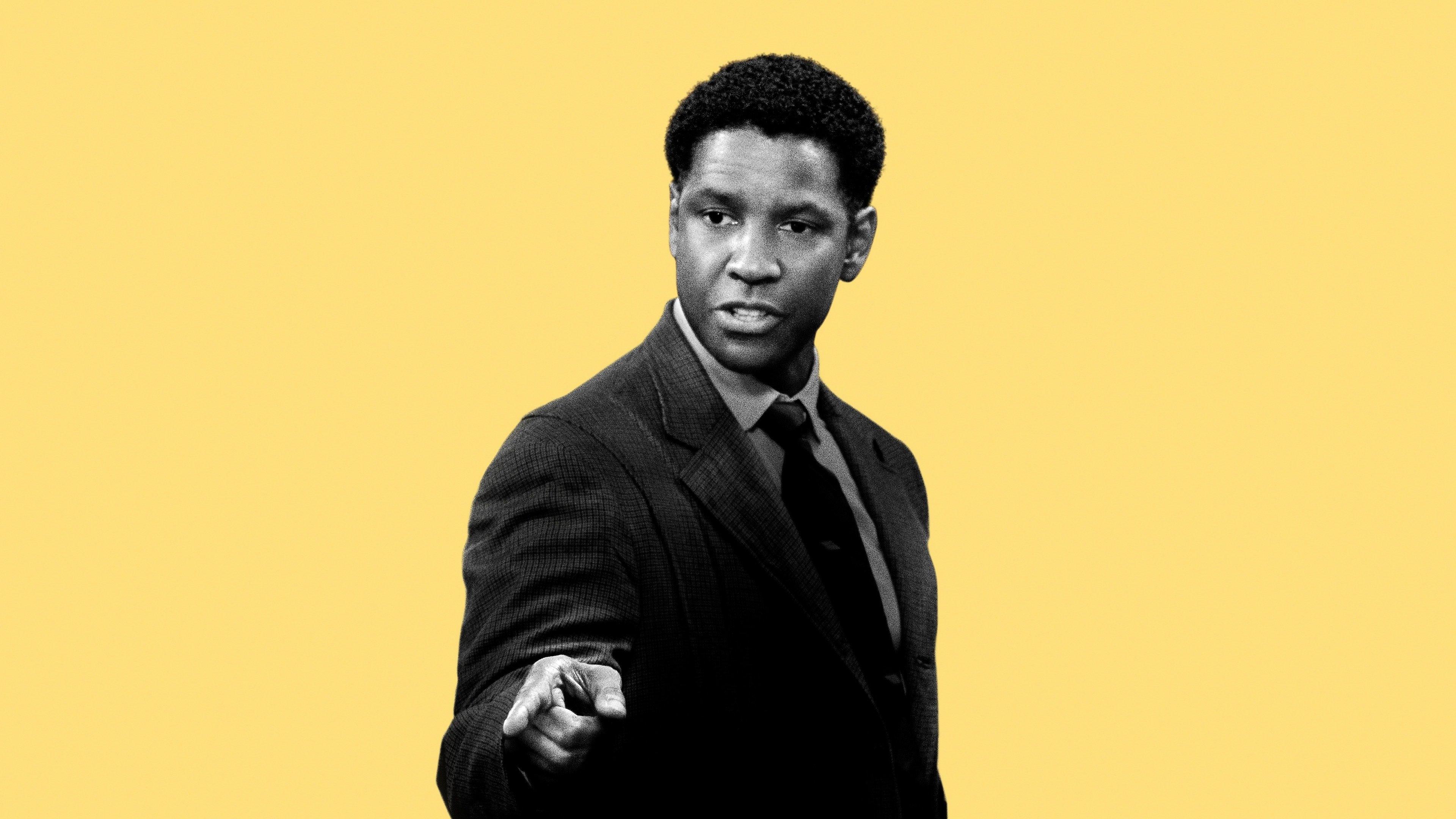 The Great Debaters Background