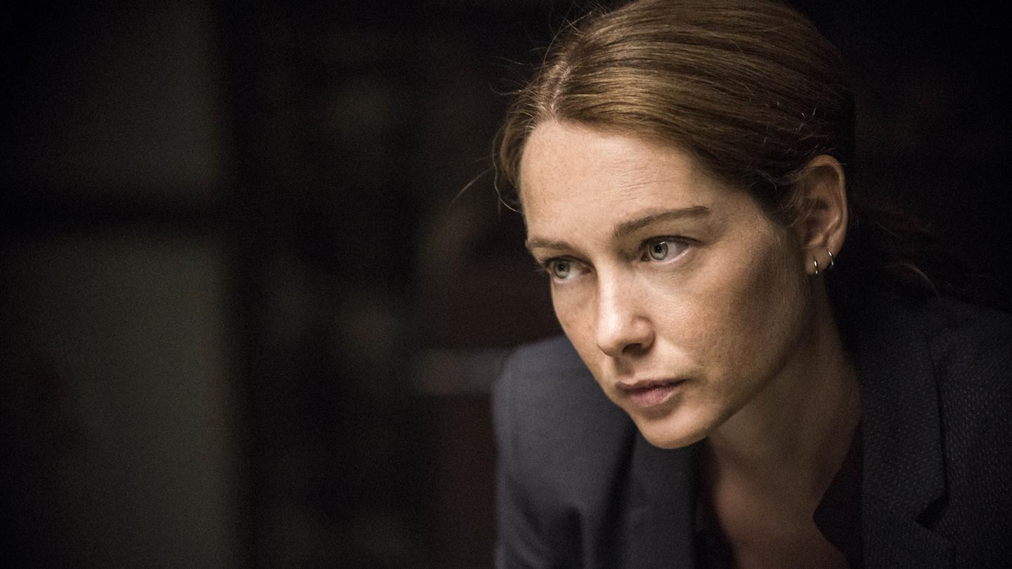 Beautiful to Die For Background