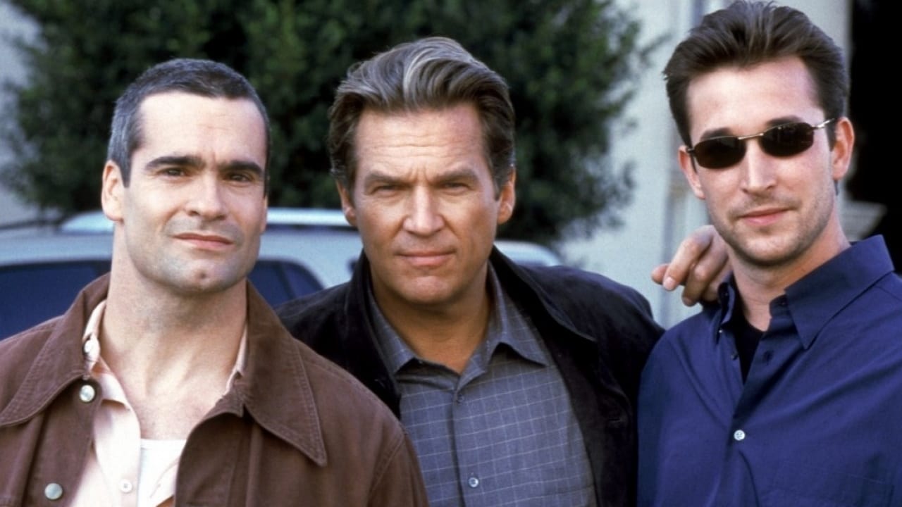 Scenes of the Crime Background