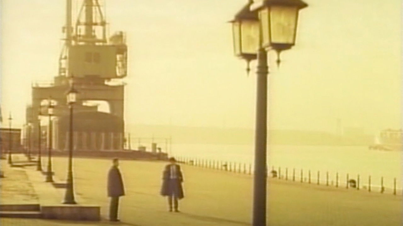 I Thought About You Background