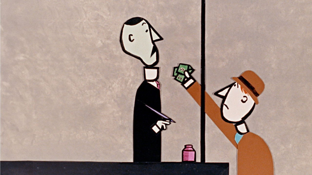 My Financial Career Background