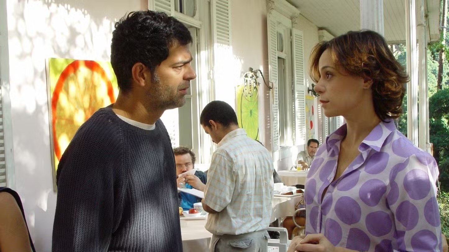 No Control Background