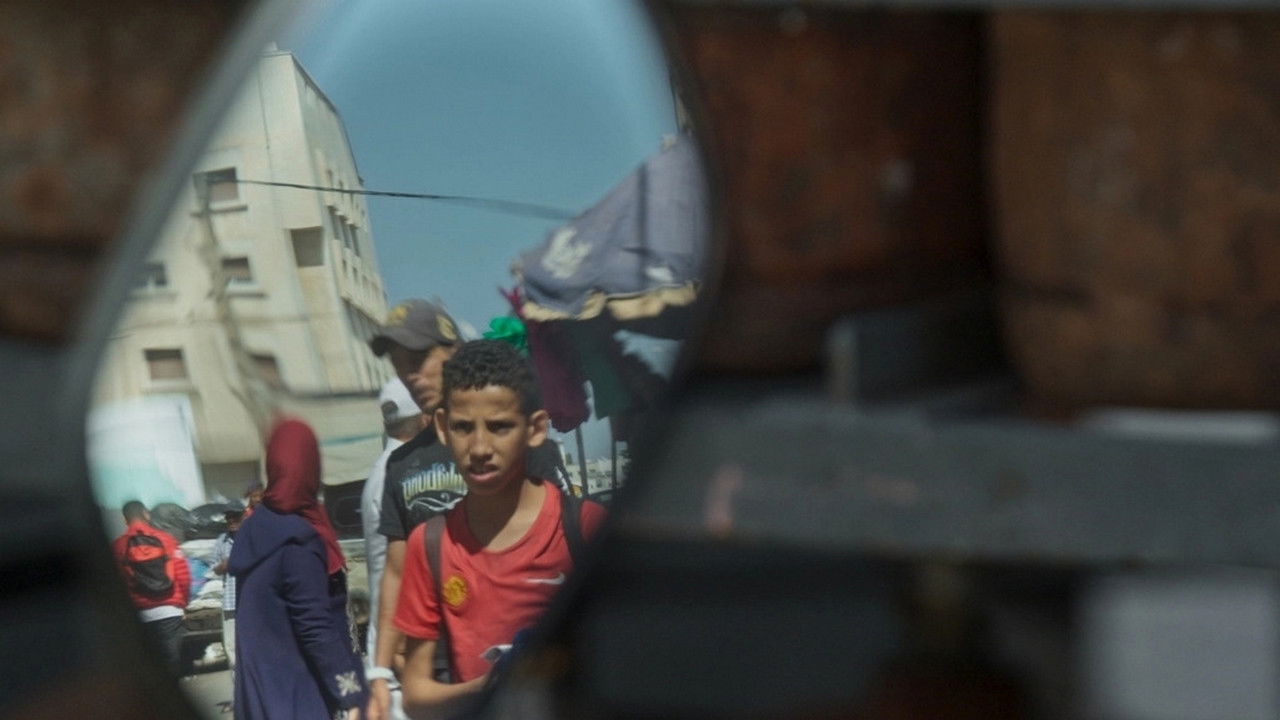 Operación Brooklyn Background