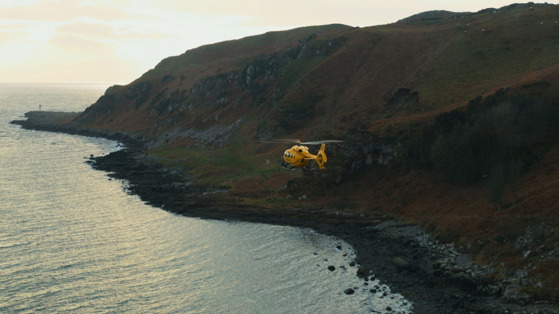 Rescue: Extreme Medics Background