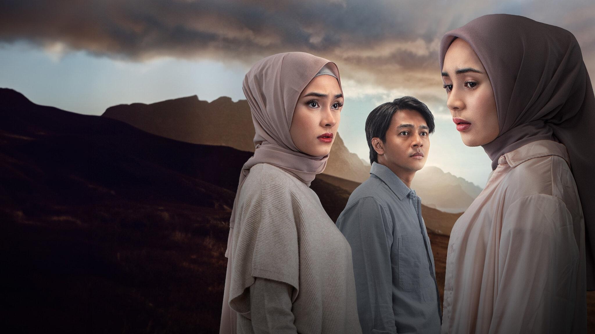 Promised Hearts Background