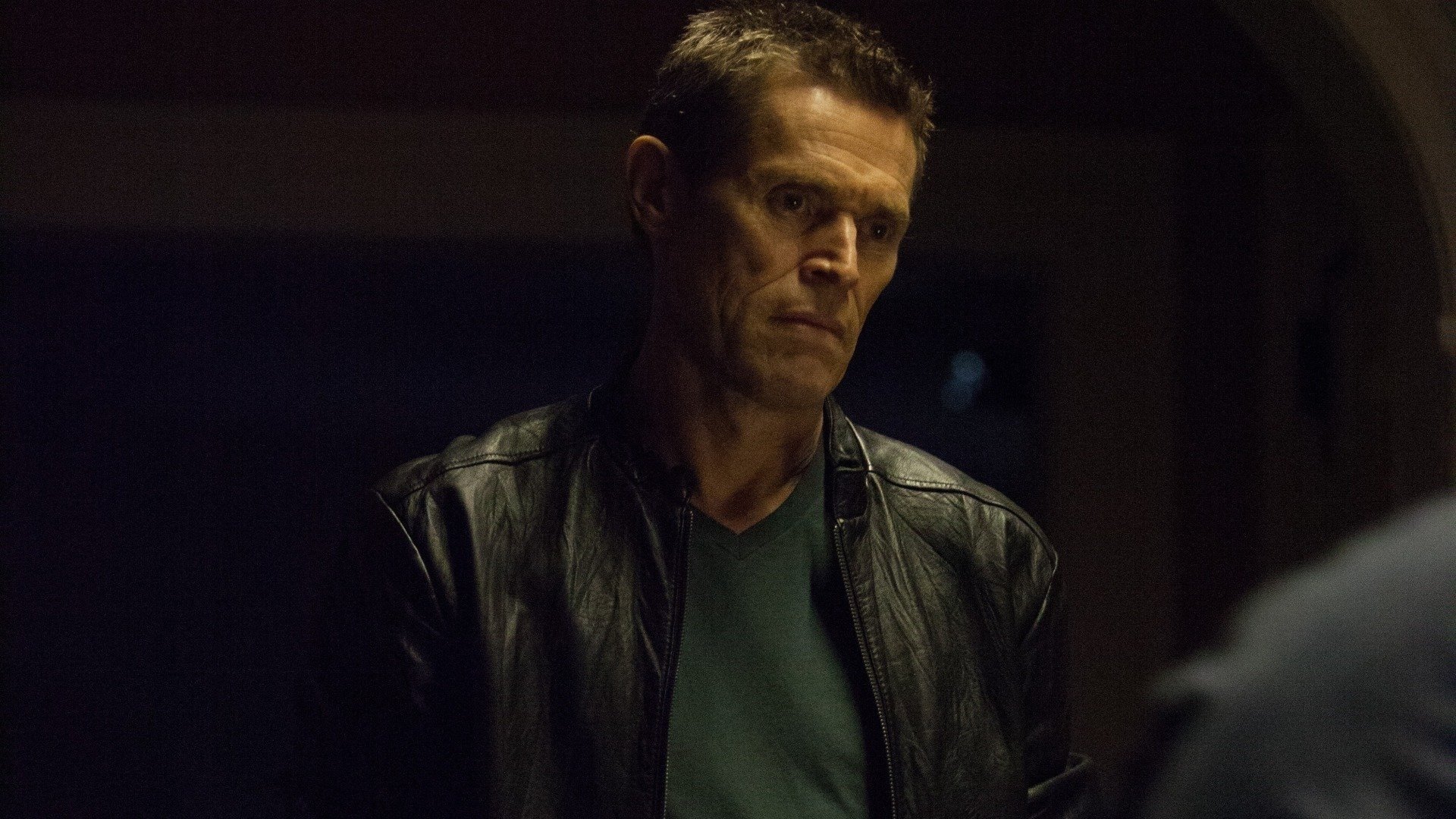 Tomorrow You're Gone Background