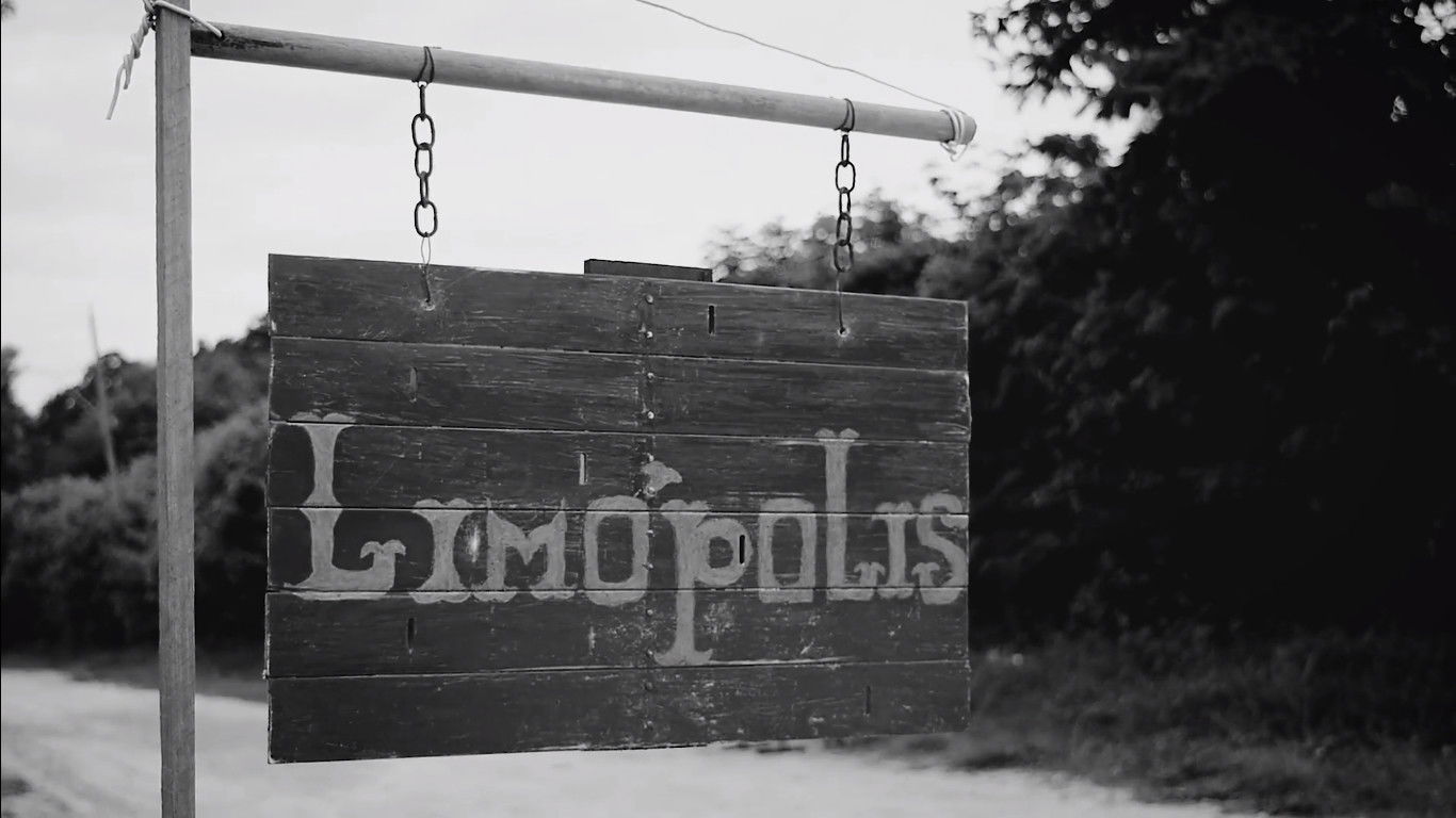 The Revenge of Lemonade Bill Background