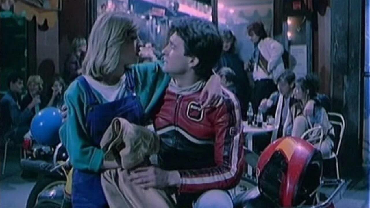 Fever of Love Background