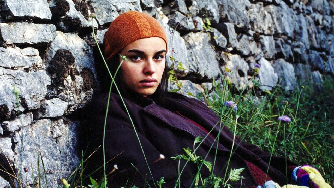 Radio West Background