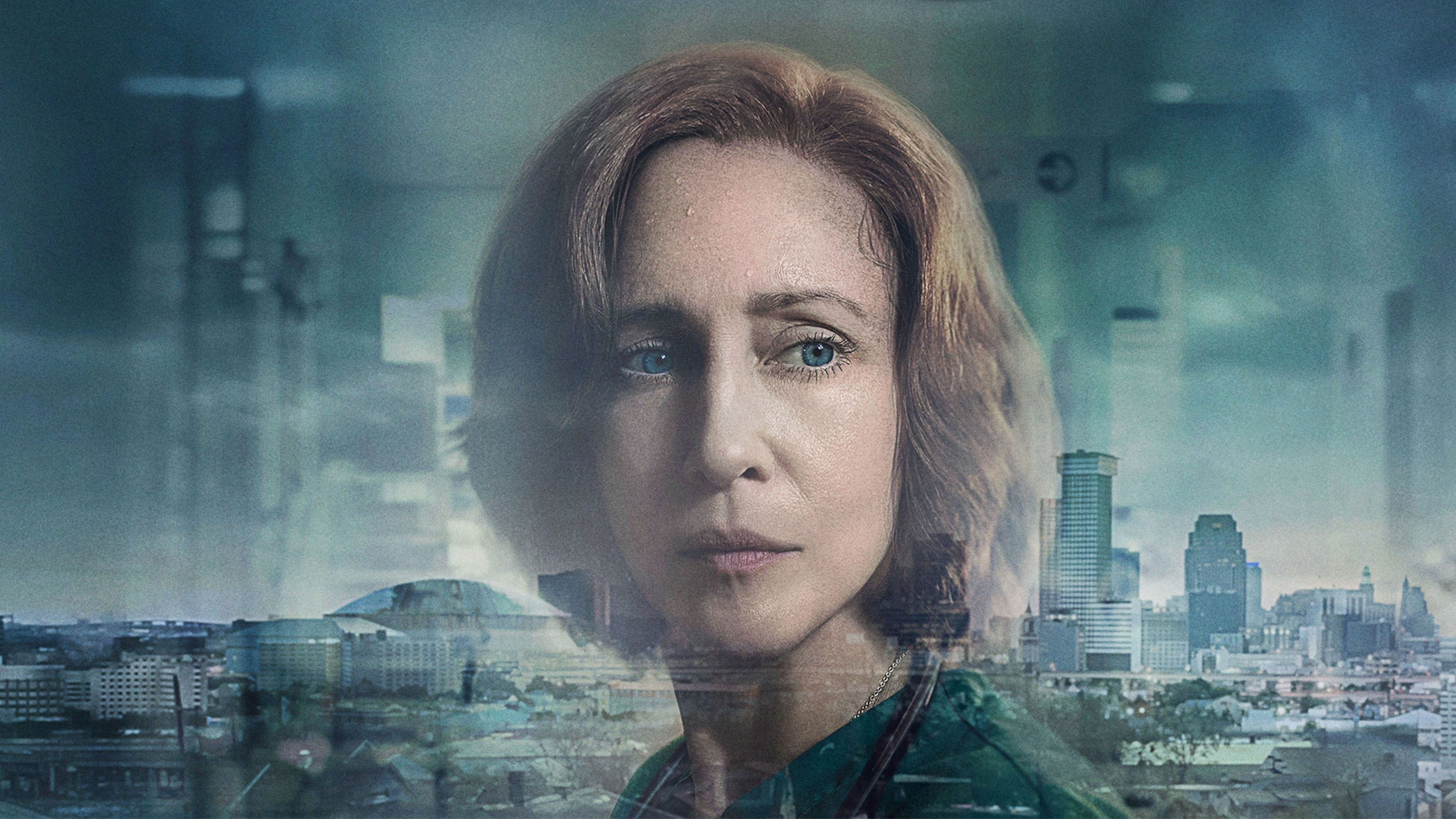 Five Days at Memorial Background