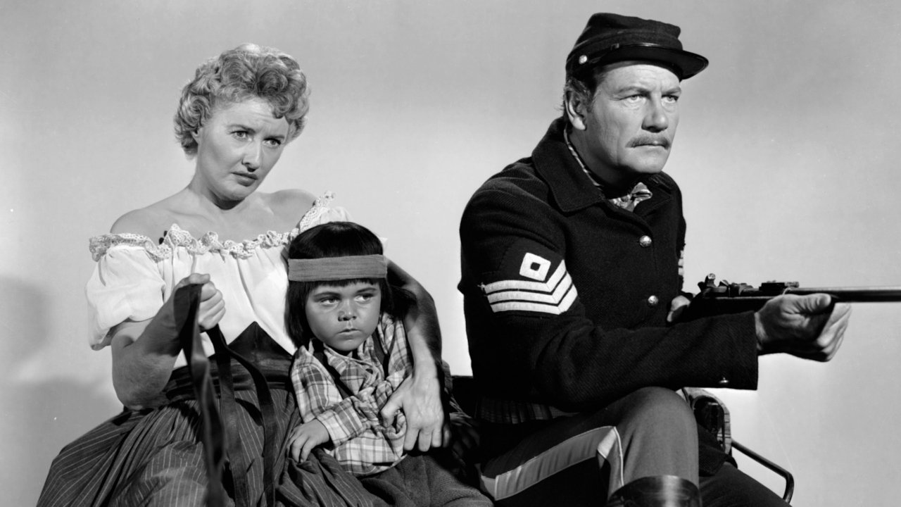 Trooper Hook Background