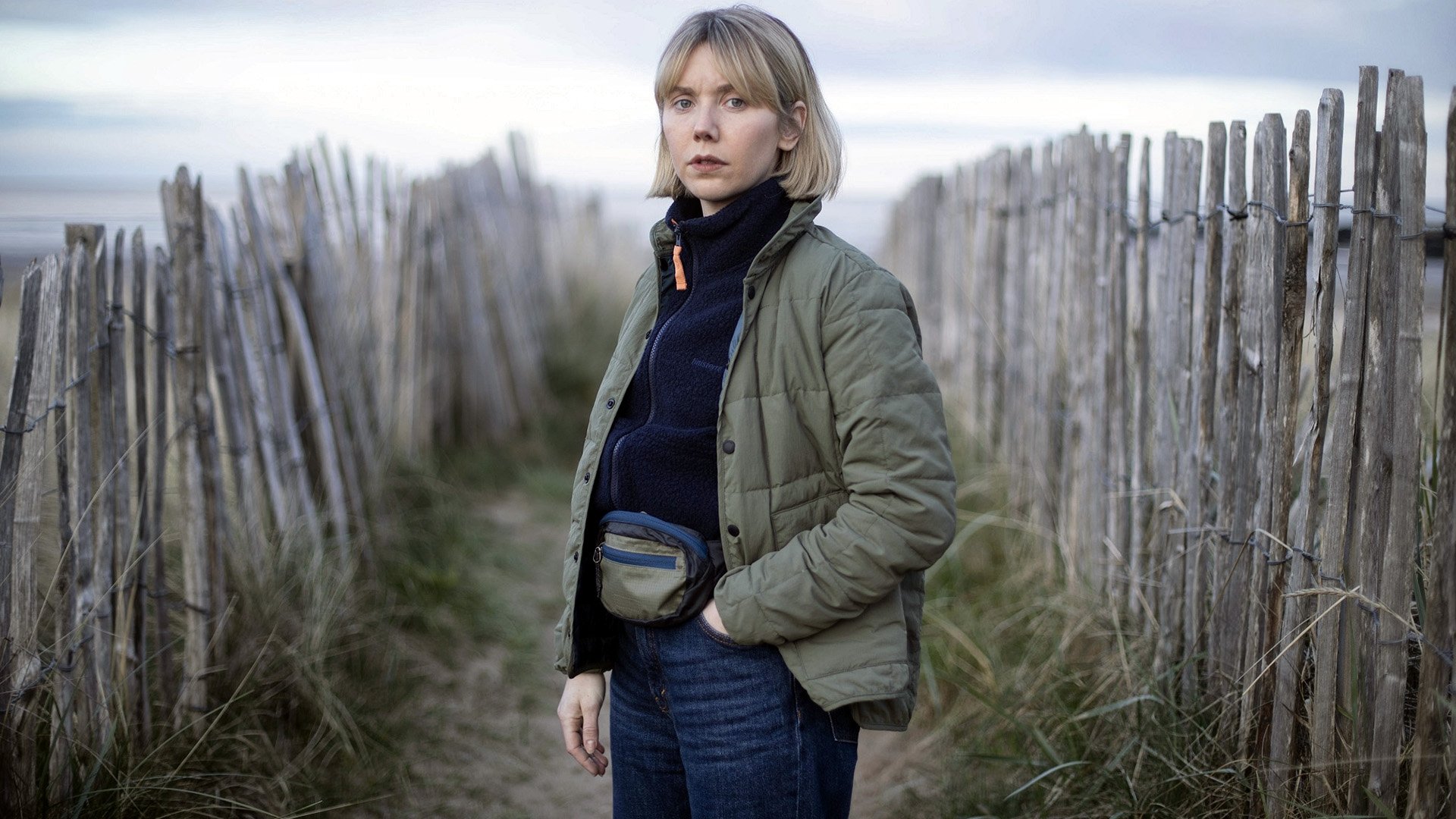 Karen Pirie Background