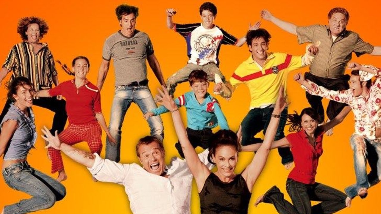 The Cesaronis Background