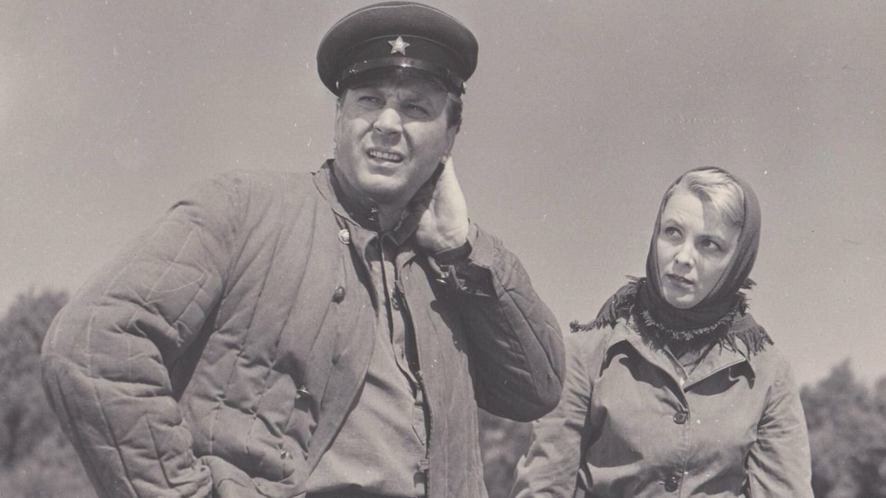 Blood Ties Background