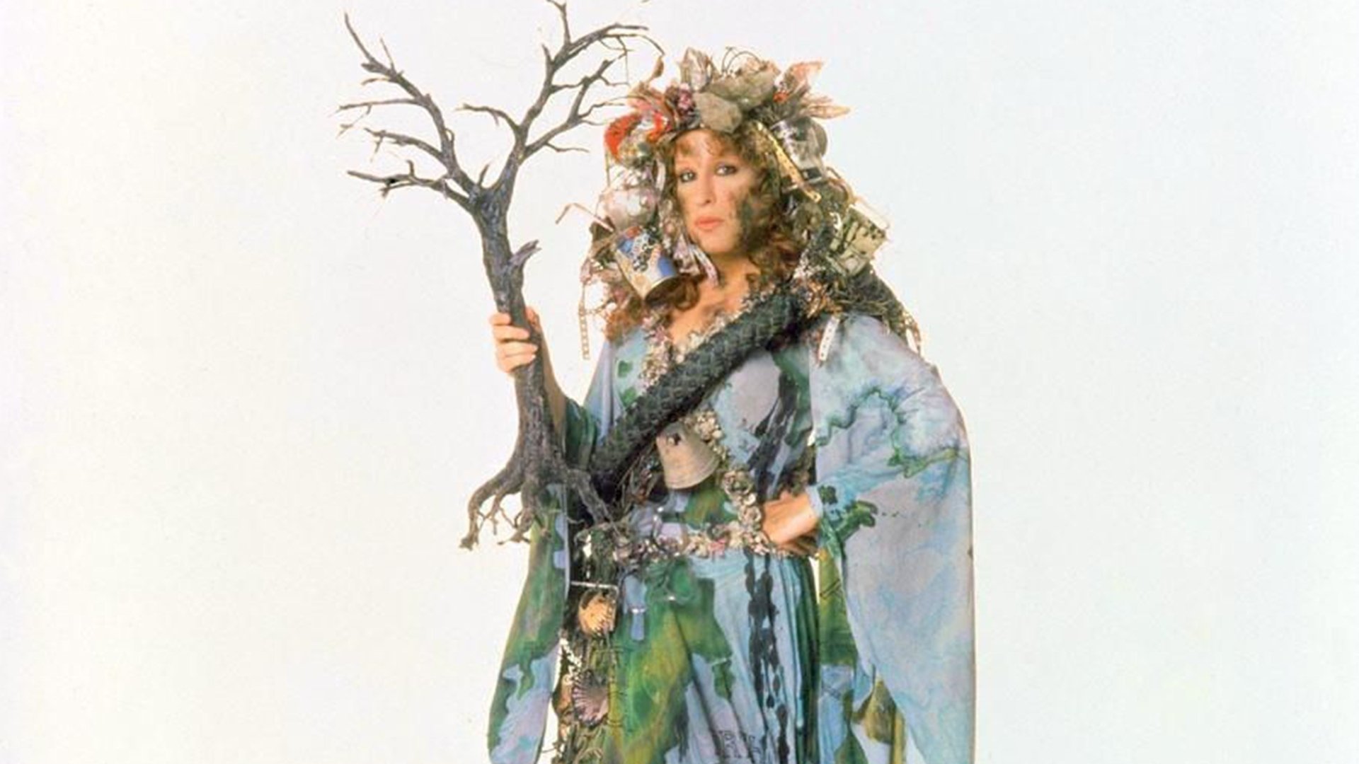 The Earth Day Special Background