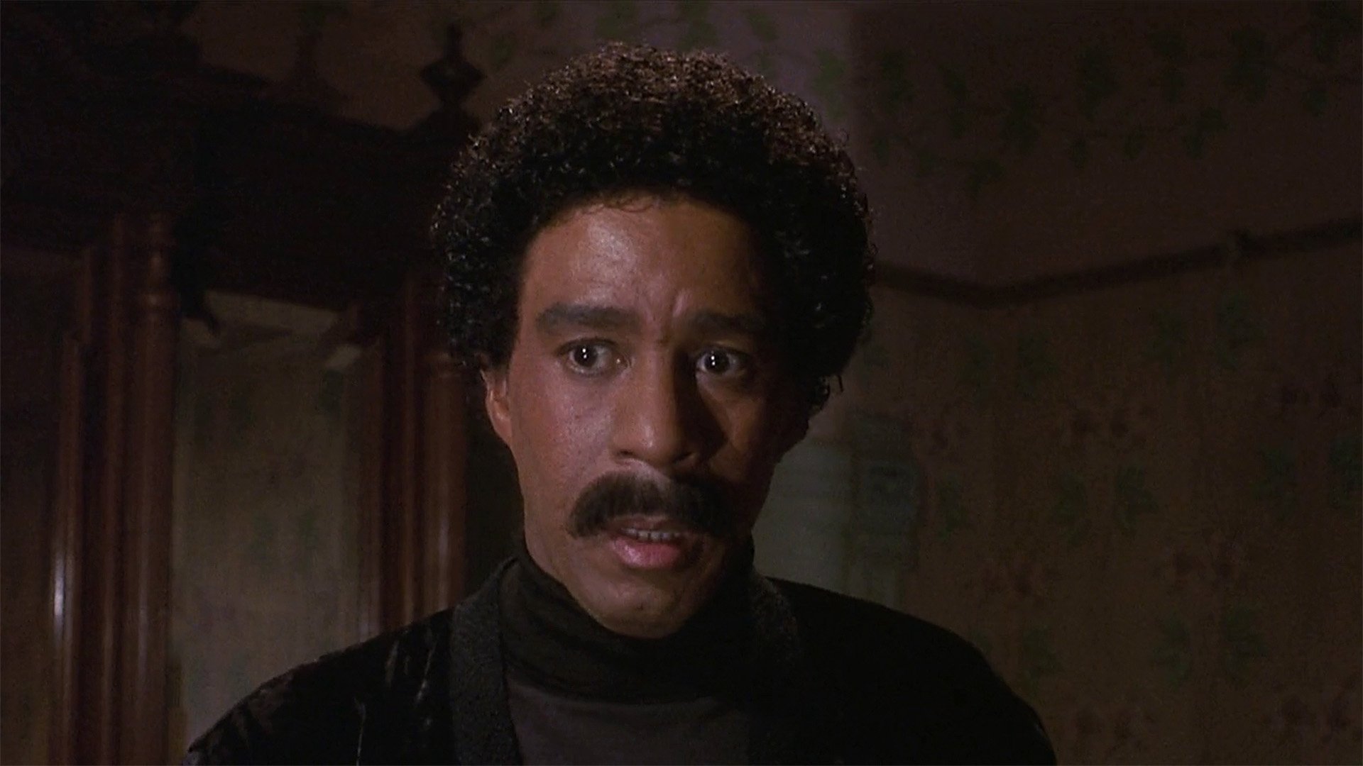 Jo Jo Dancer, Your Life Is Calling Background