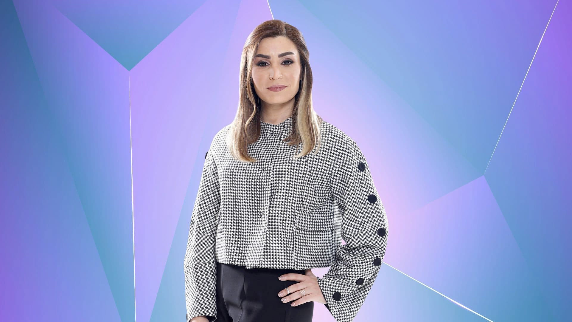 The Third River Background