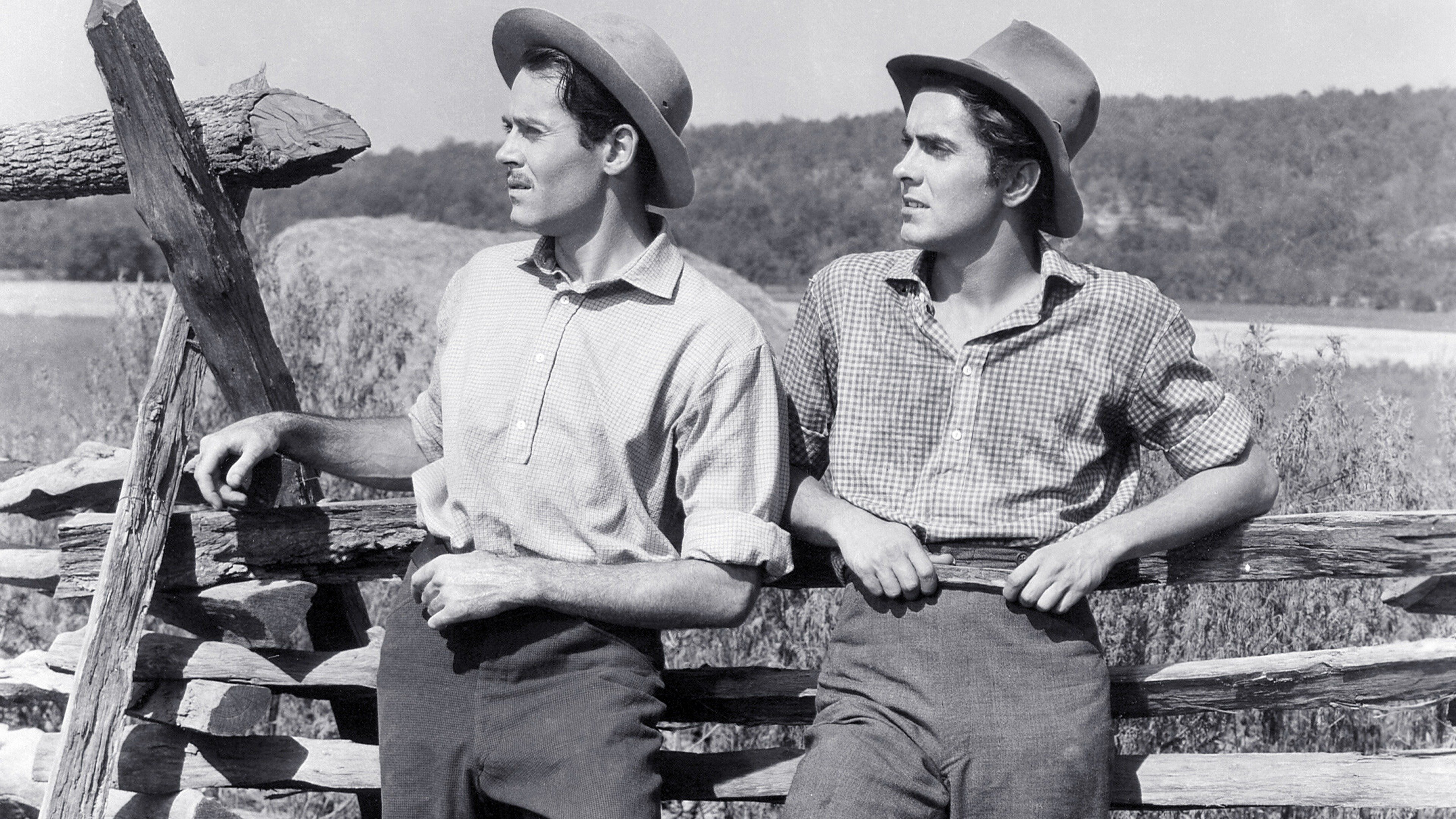 Jesse James Background