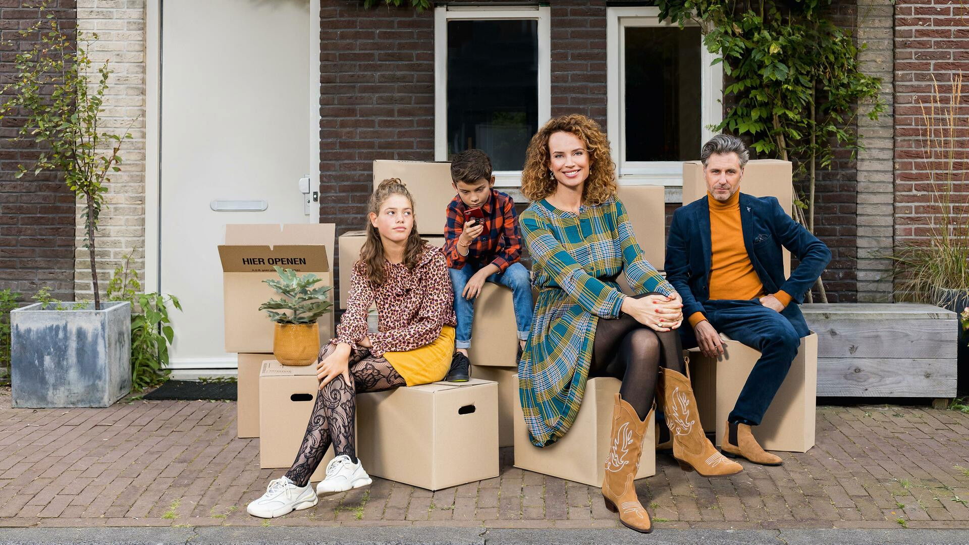 Citroenstraat 10 Background