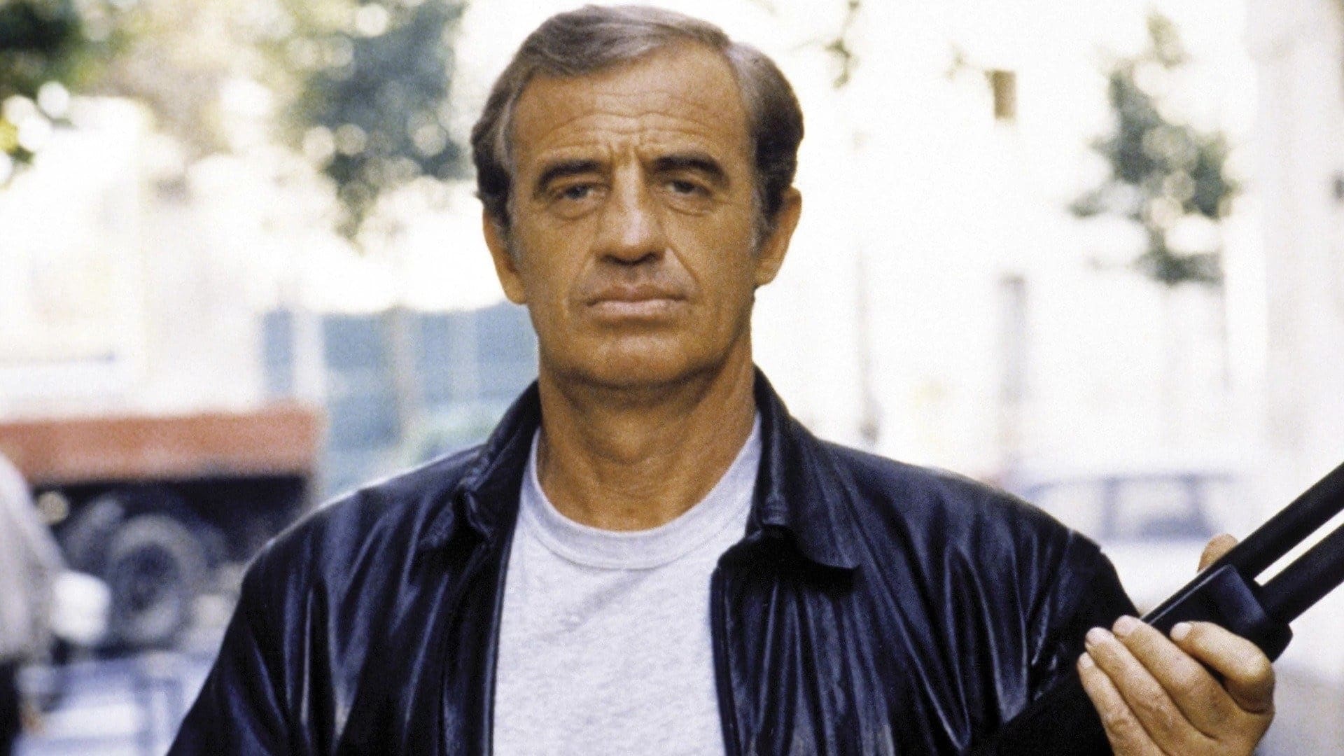 The Loner Background