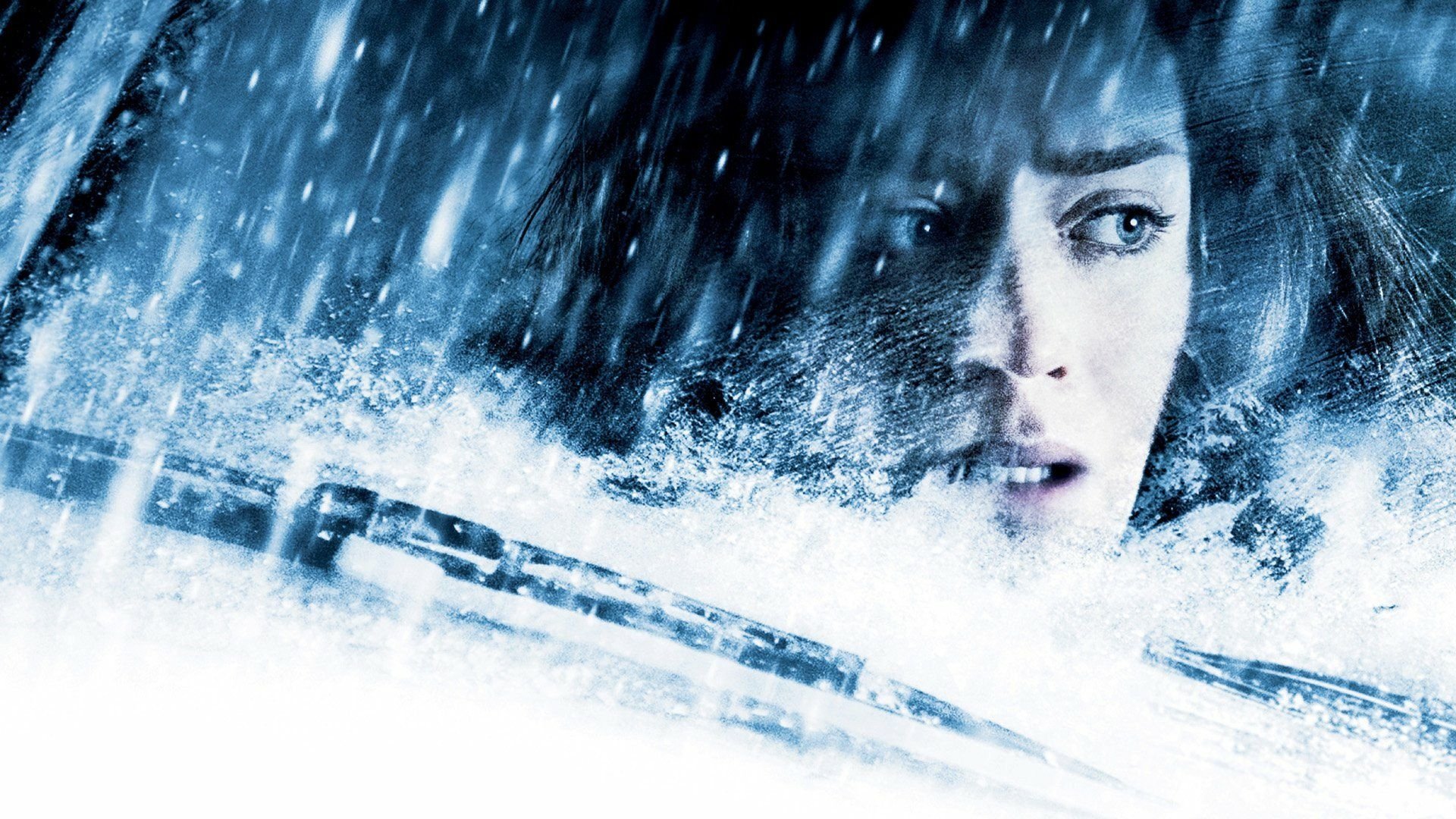 Wind Chill Background