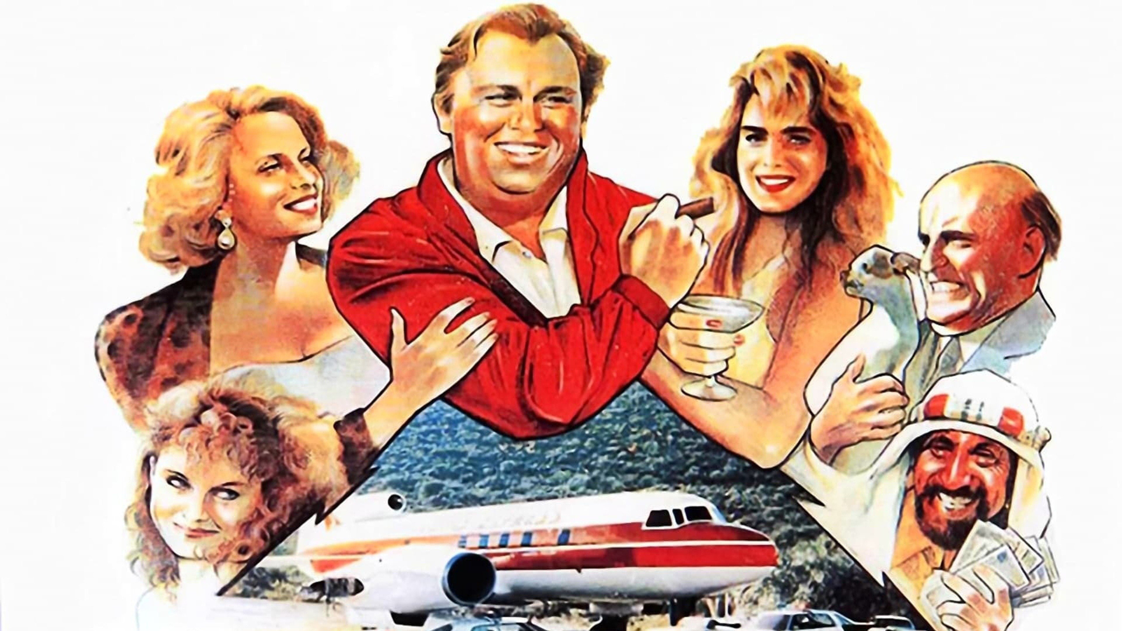 Speed Zone Background