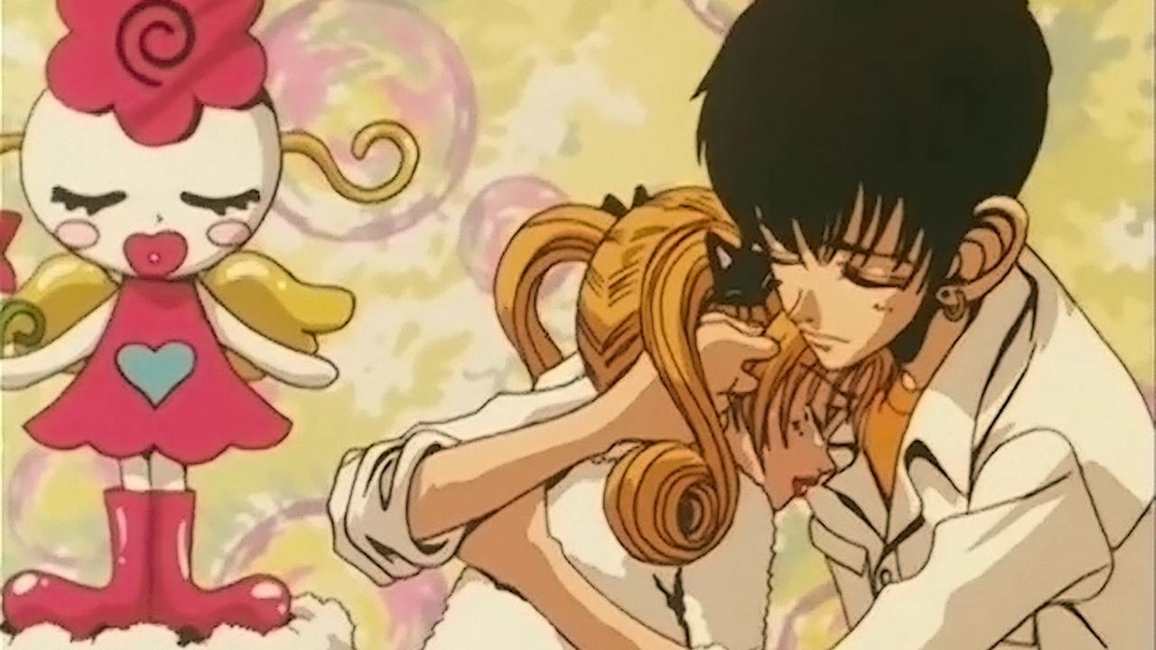 Neighborhood Story Background