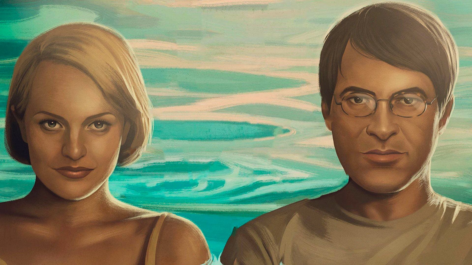 The One I Love Background