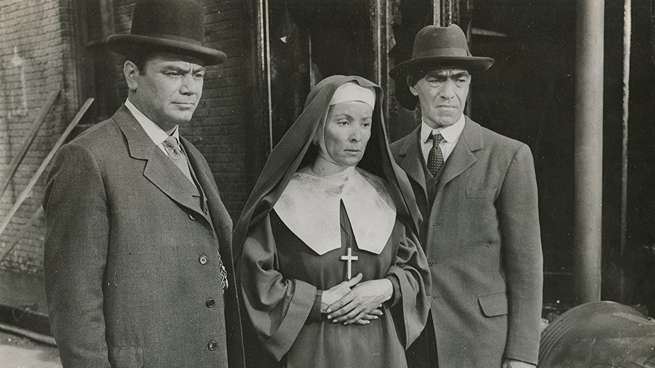 Pay or Die! Background