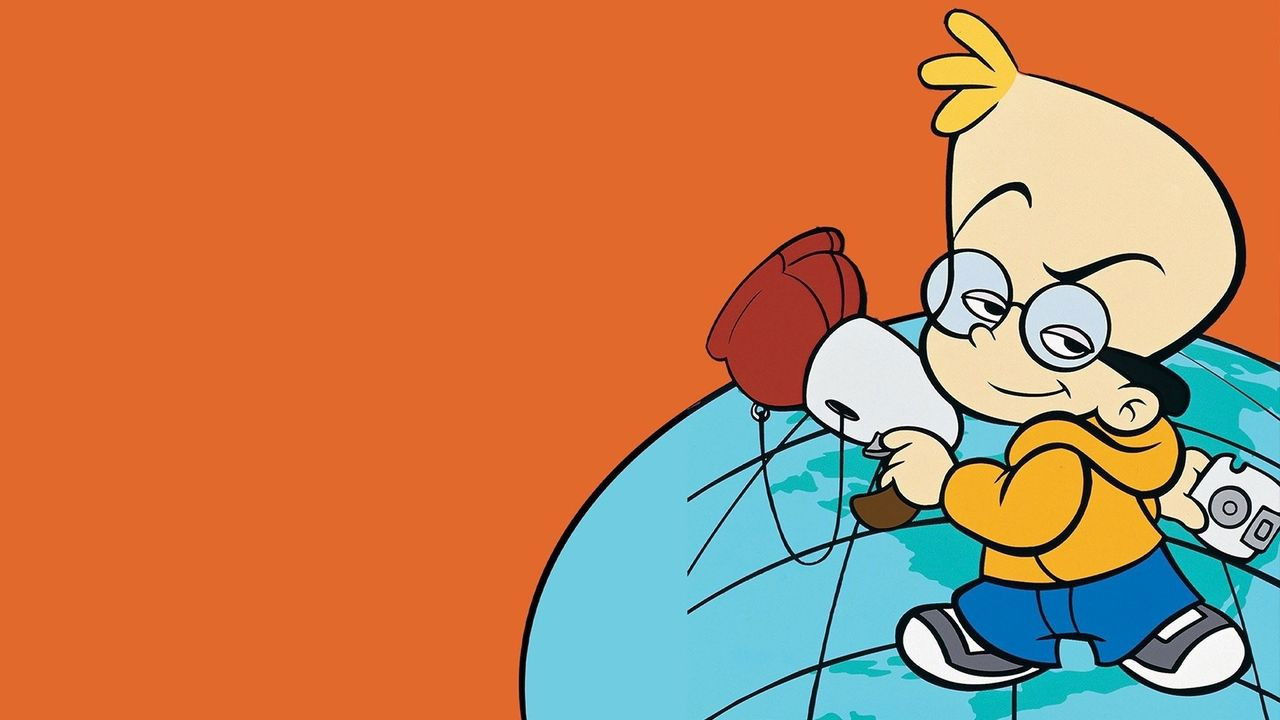 Bruno the Kid Background