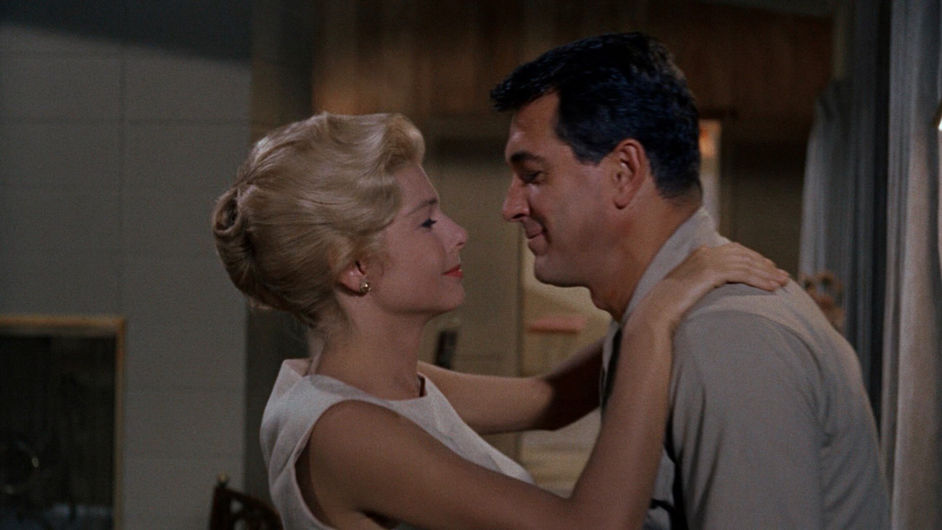 A Gathering of Eagles Background