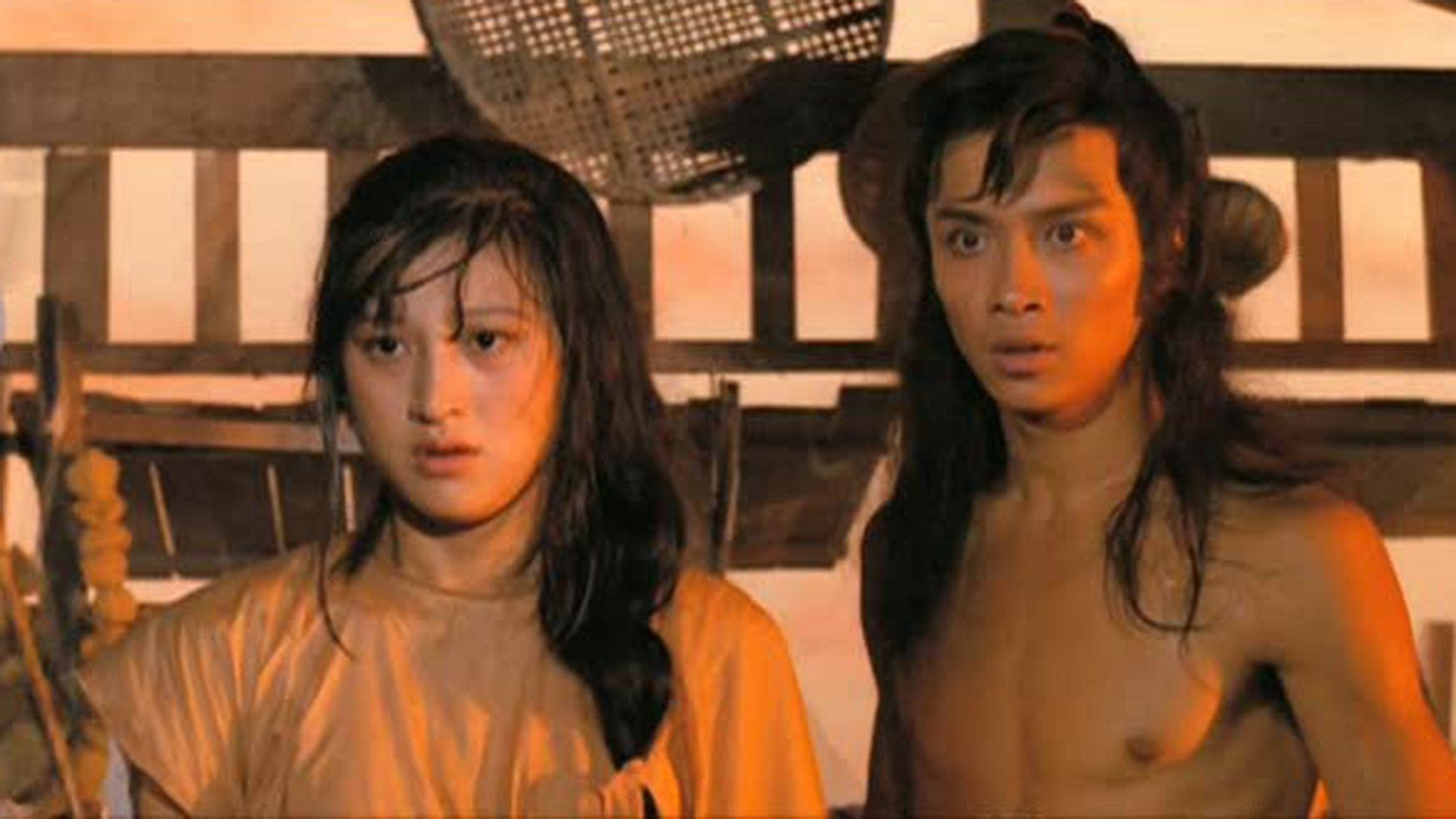 Journey of the Doomed Background