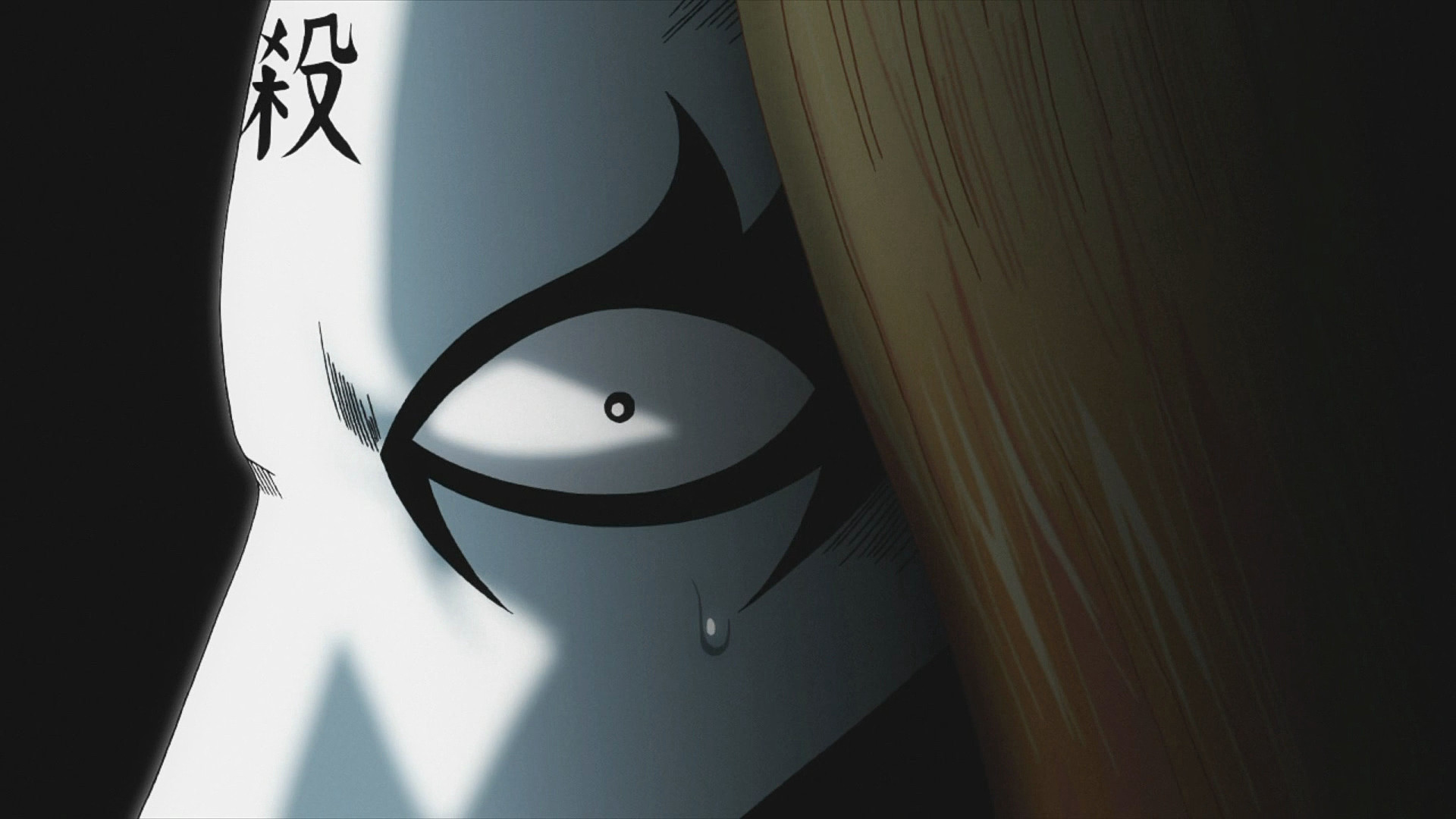 Detroit Metal City Background