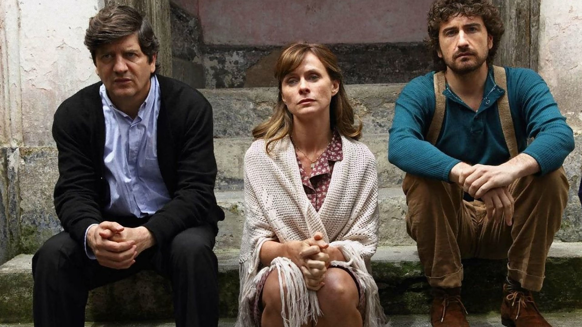 We Accept Miracles Background