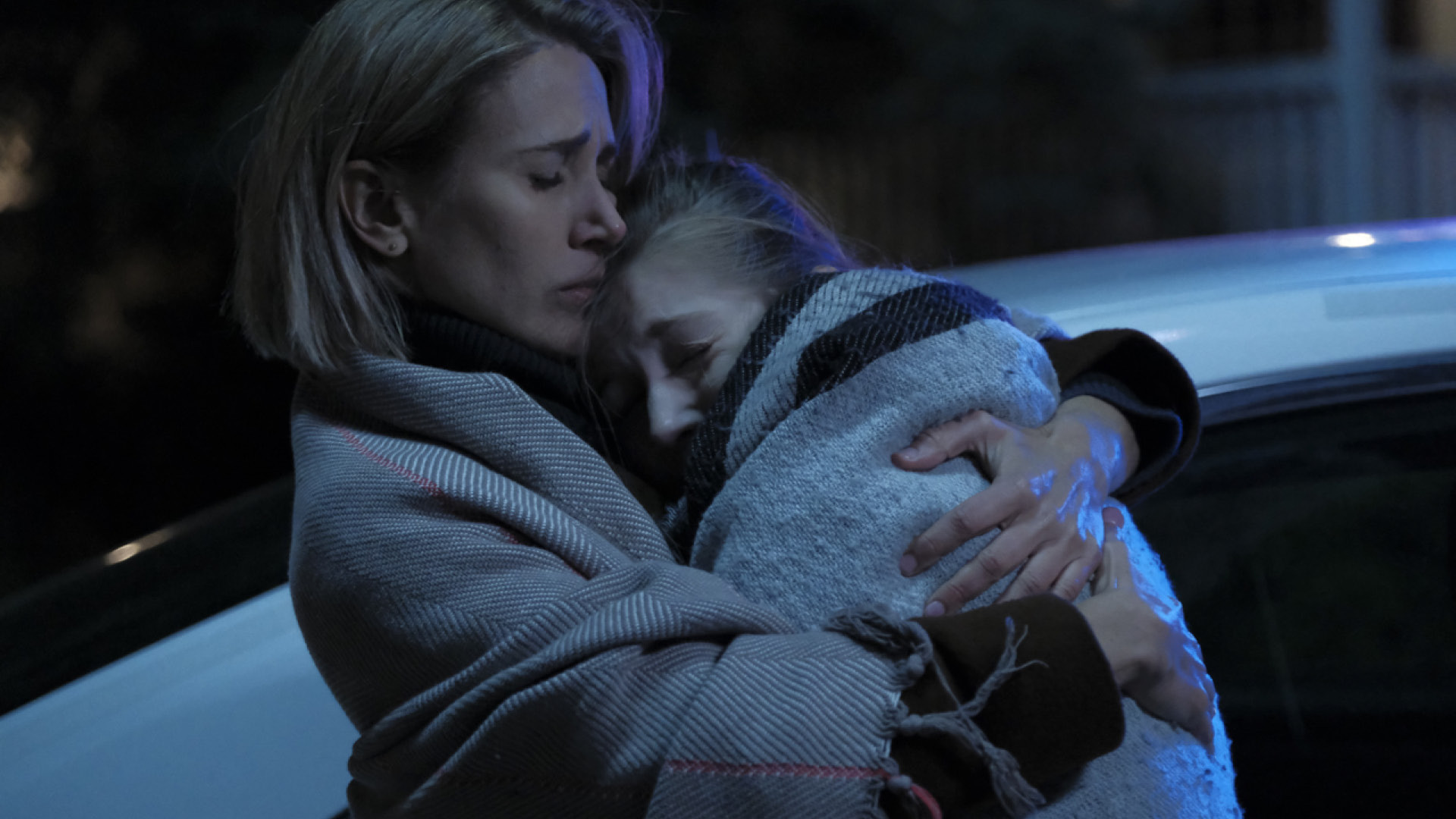 Within These Walls Background