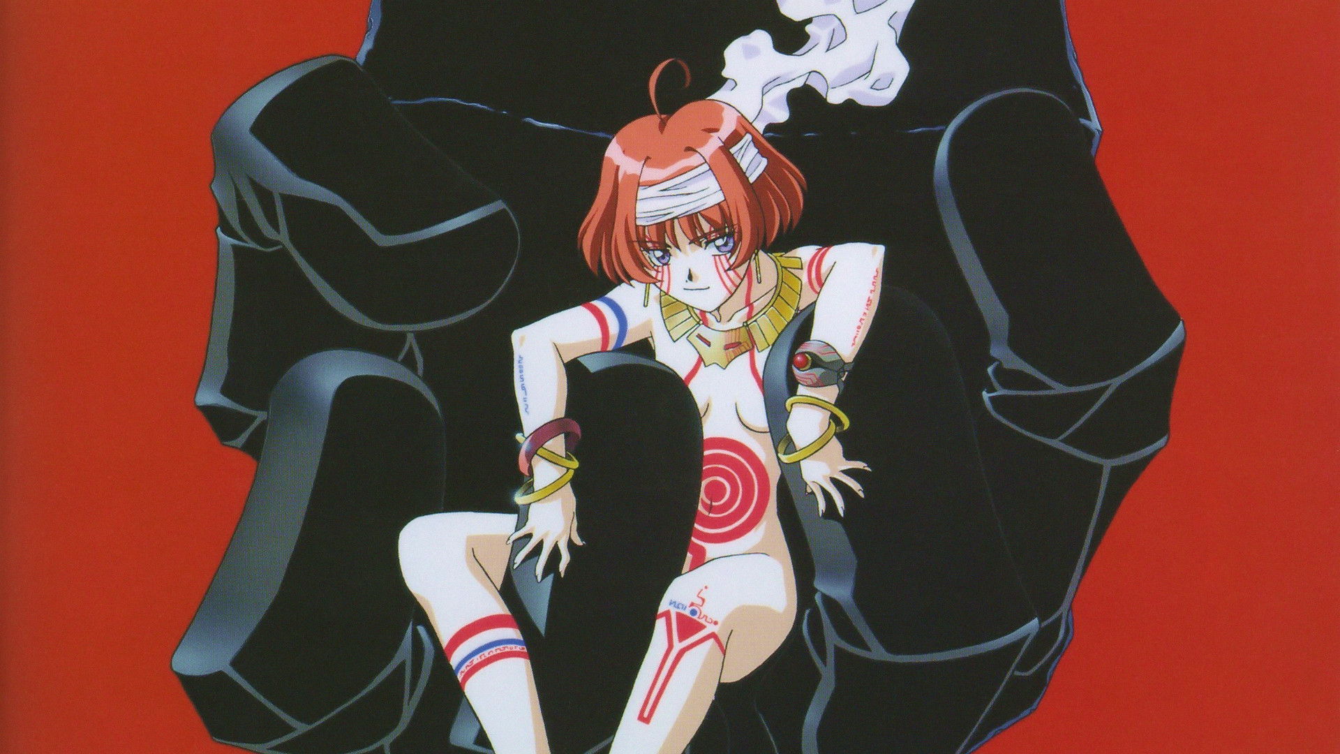 Neo Ranga Background