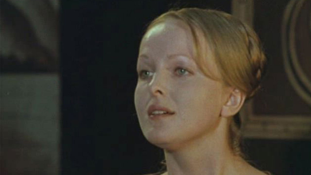 Drama from the Old Life Background