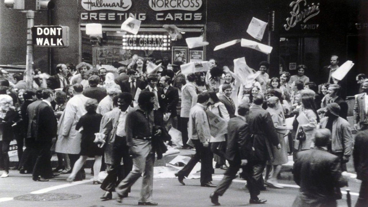 The Year 01 Background