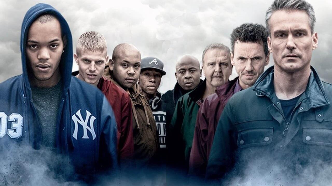 The Guvnors Background