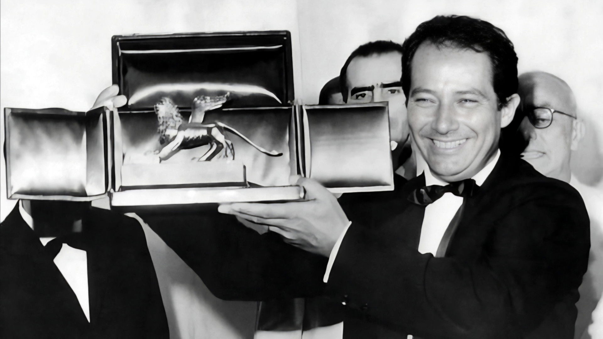 Gillo of Ladies and Knights, of Loves and Arms Background